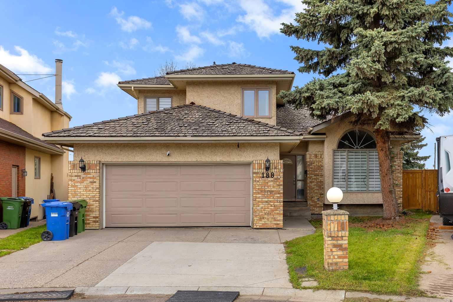 188 Canter Place SW