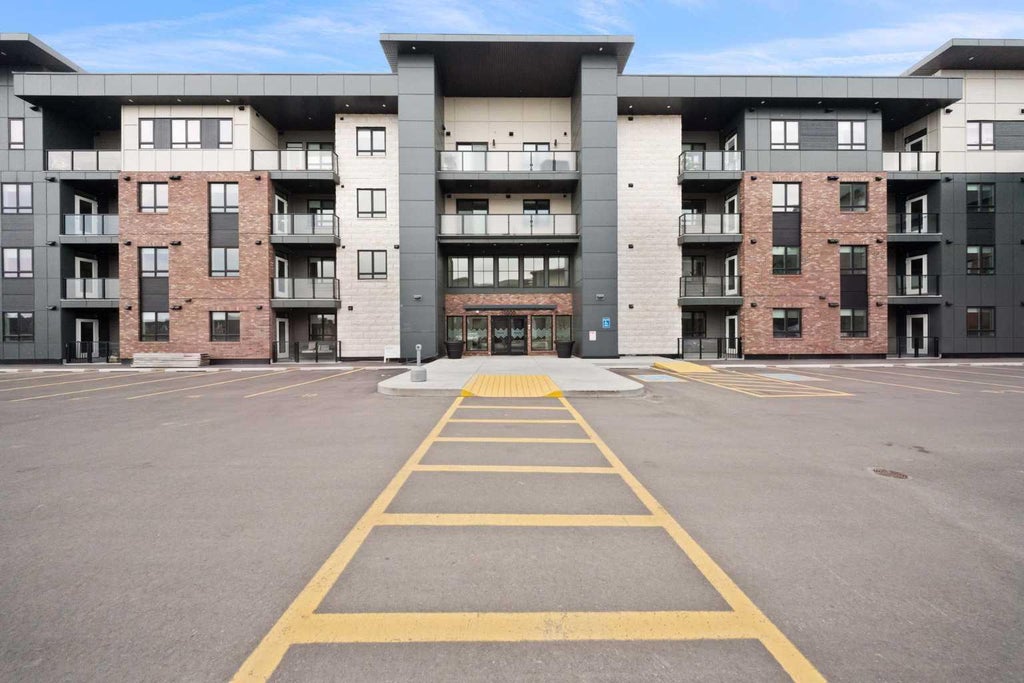 Photo of 520 Reynolds Avenue SW #1308, Airdrie, AB T4B 5X9 (MLS # A2339501)
