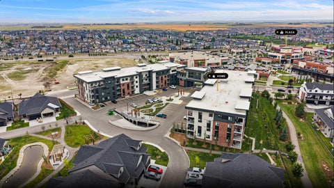 Photo of 520 Reynolds Avenue SW #1308, Airdrie, AB T4B 5X9 (MLS # A2339501)
