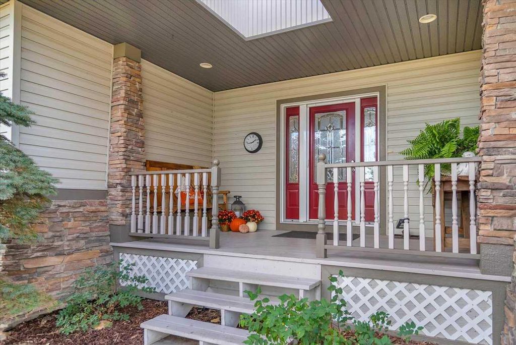 Photo of 387016 Sundance Trail W, Rural Foothills County, AB T1S 6C6 (MLS # A2294263)