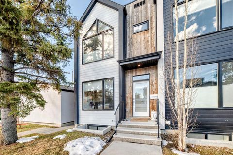 Photo of 5107 6 Street SW, Calgary, AB T2S 1H7 (MLS # A2301395)