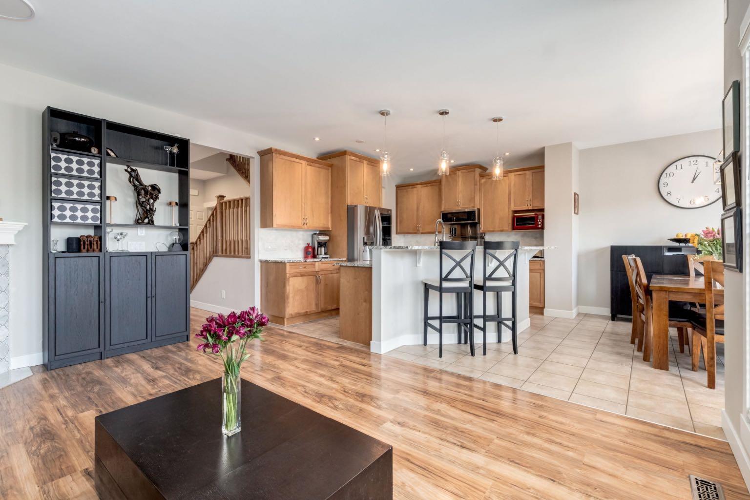 118 Bridlerange Place SW