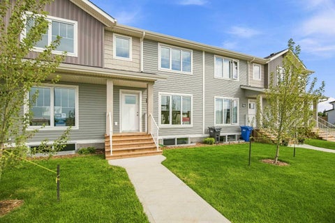 Photo of 157 Athens Road, Blackfalds, AB T4M 0Y6 (MLS # A2343273)