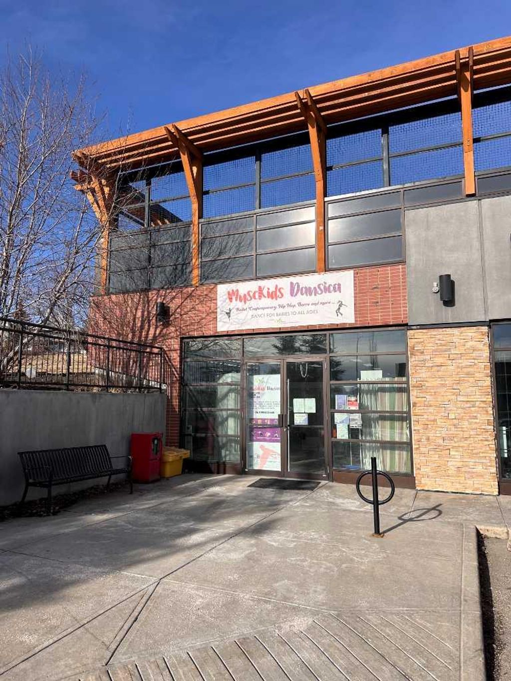 Photo of 500 Royal Oak D Drive NW #208, Calgary, AB T3G 5T5 (MLS # A2295275)