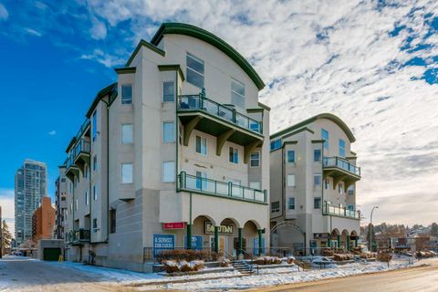 Photo of 1514 11 Street SW #1106, Calgary, AB T2R 1G9 (MLS # A2273833)