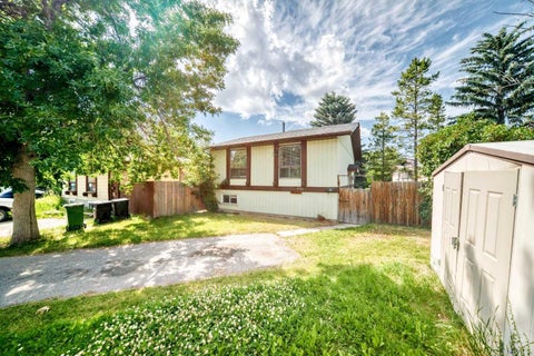 Photo of 514 Whitehill Place NE, Calgary, AB T1Y 3G8 (MLS # A2332189)