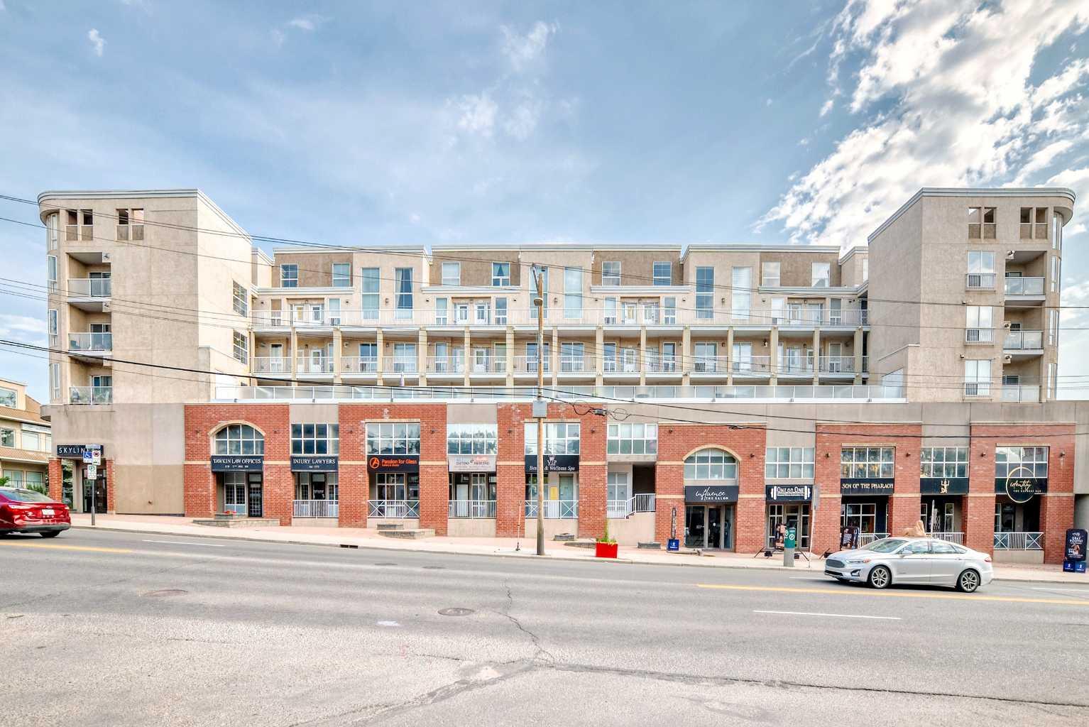 1540 17 Avenue SW 305