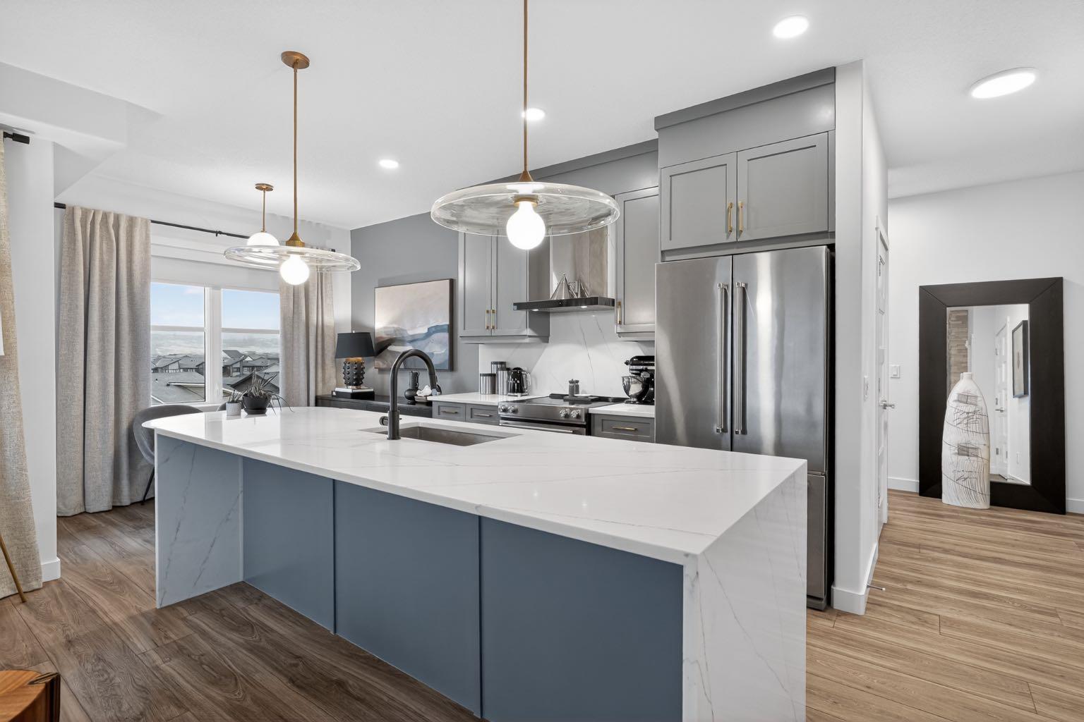 55 Wolf Hollow Crescent SE 413