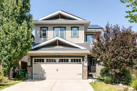 Photo of 2378 Reunion Street NW, Airdrie, AB T4B 0M6 (MLS # A2336498)