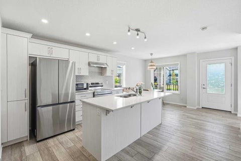 Photo of 19691 Sheriff King Street SW, Calgary, AB T2X 4X5 (MLS # A2341254)