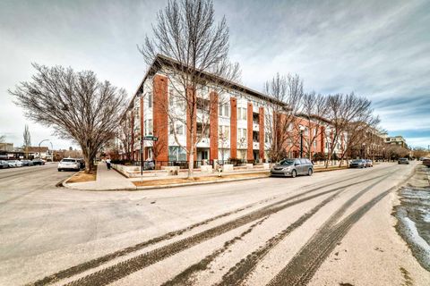 Photo of 830 Centre Avenue NE #204, Calgary, AB T2E 9C3 (MLS # A2291606)