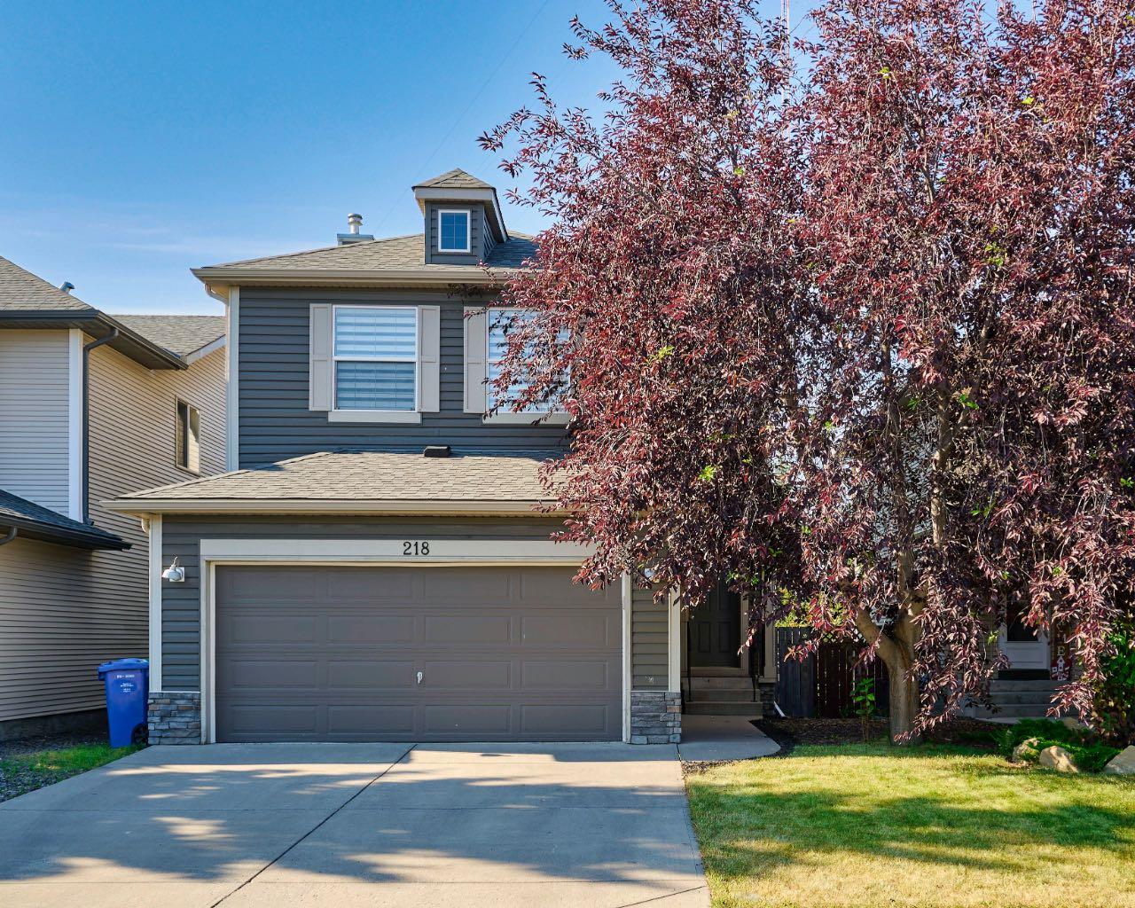 218 Cougarstone Circle SW