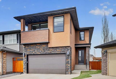 Photo of 28 Walden View SE, Calgary, AB T2X 0P2 (MLS # A2307671)