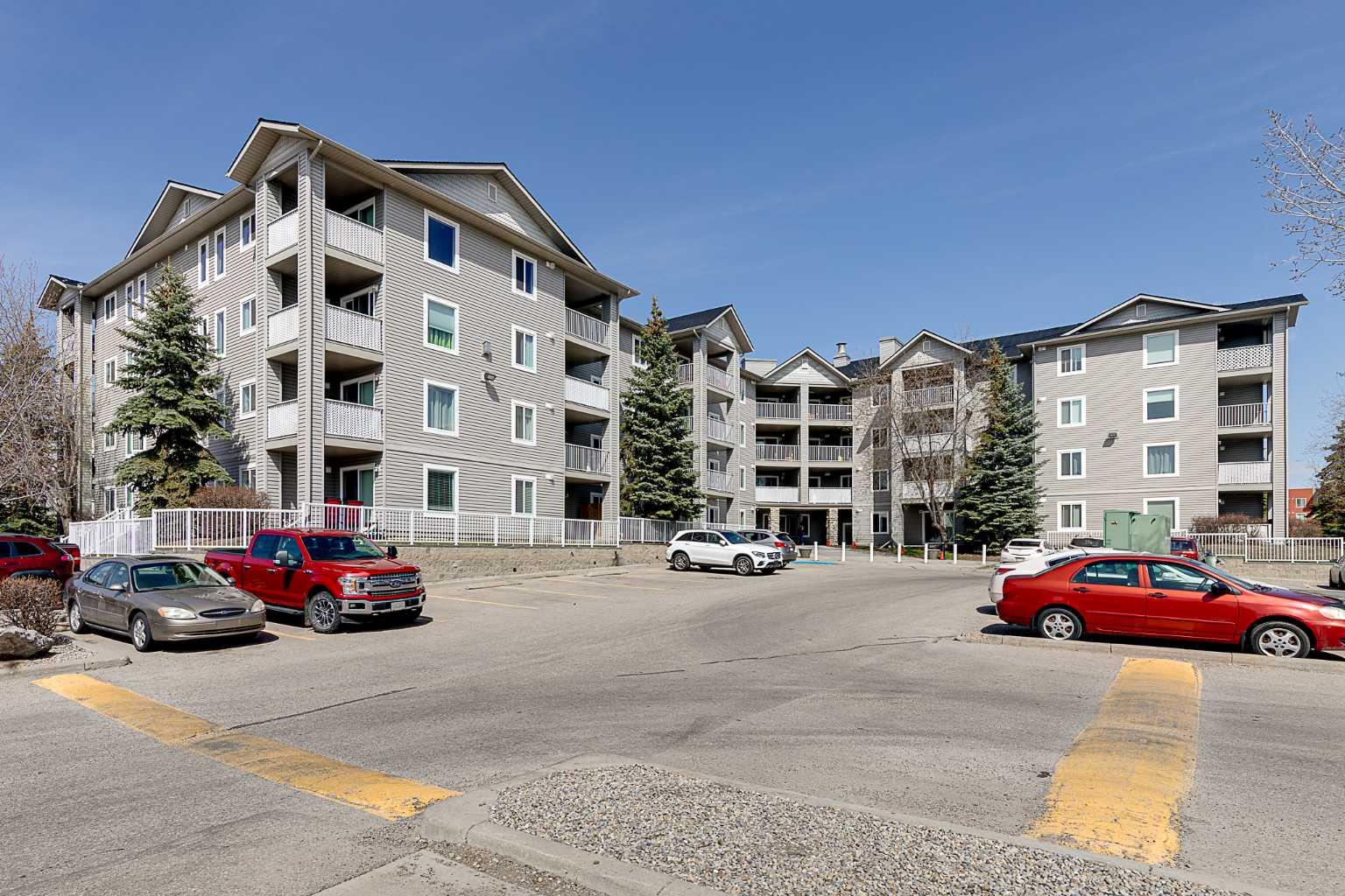 604 8 Street SW 5403