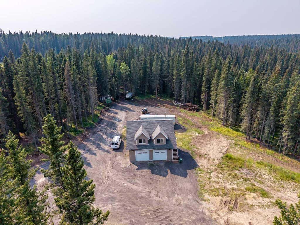Photo of 264033 Range Road 71, Rural Bighorn No. 8, M.D. of, AB T0L 1N0 (MLS # A2339494)