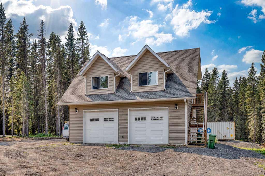 Photo of 264033 Range Road 71, Rural Bighorn No. 8, M.D. of, AB T0L 1N0 (MLS # A2339494)
