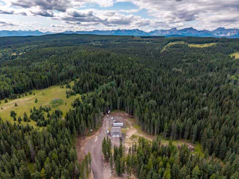 Photo of 264033 Range Road 71, Rural Bighorn No. 8, M.D. of, AB T0L 1N0 (MLS # A2339494)