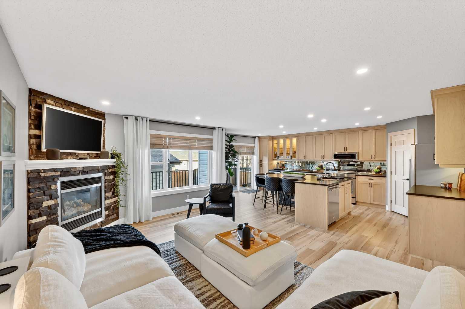 5318 Copperfield Gate SE