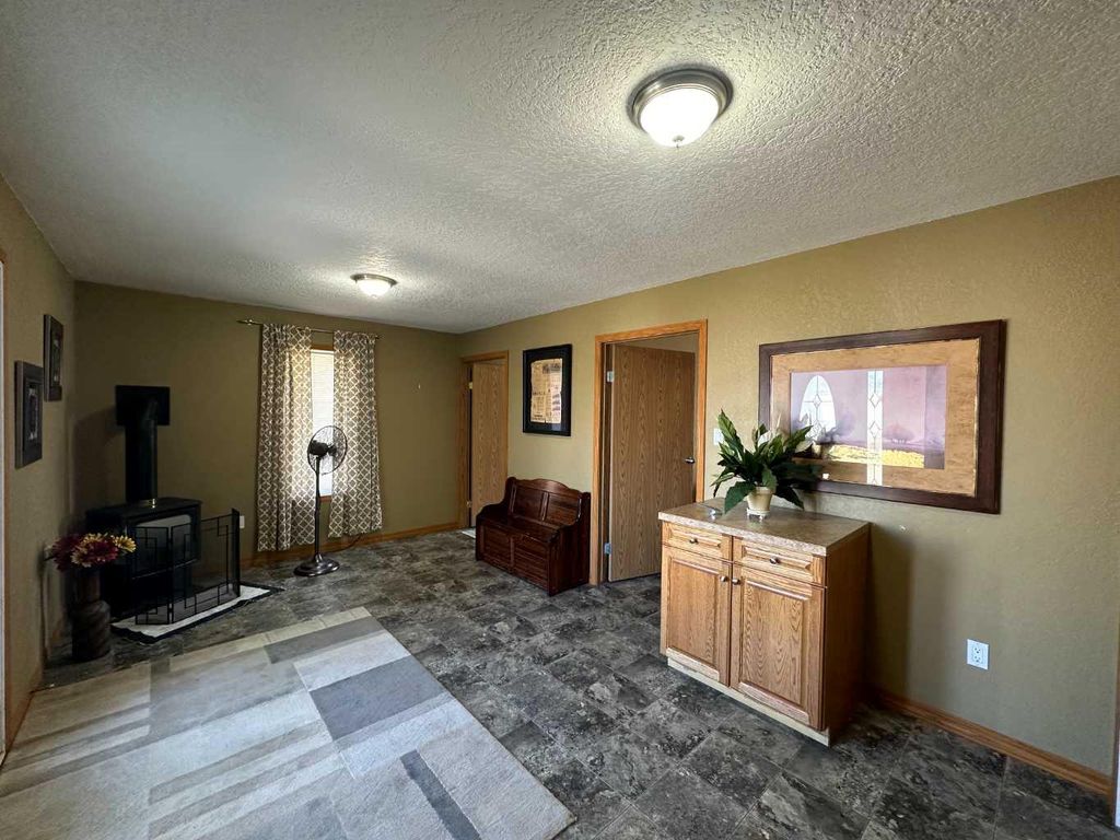 Photo of 452 1st Street SW, Falher, AB T0H 1M0 (MLS # A2290996)