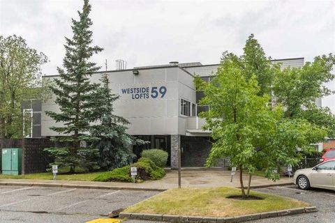 59 Glamis Drive SW 102 Calgary AB T3E 6V4