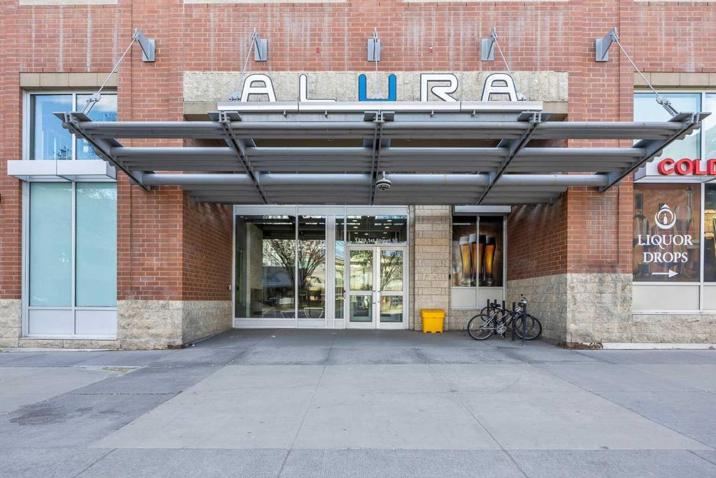 Photo of 1320 1 Street SE #2208, Calgary, AB T2G 0G8 (MLS # A2311242)