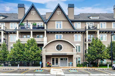Photo of 20 Mahogany Mews SE #312, Calgary, AB T3M 2W8 (MLS # A2336437)