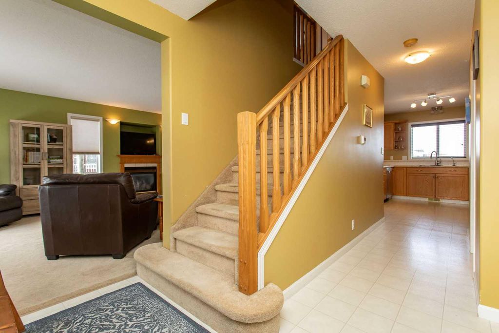 Photo of 139 Voodoo Close, Springbrook, AB T4S 2H7 (MLS # A2289804)