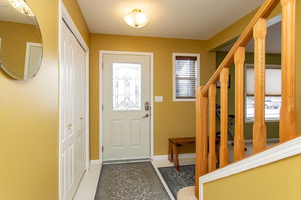 Photo of 139 Voodoo Close, Springbrook, AB T4S 2H7 (MLS # A2289804)