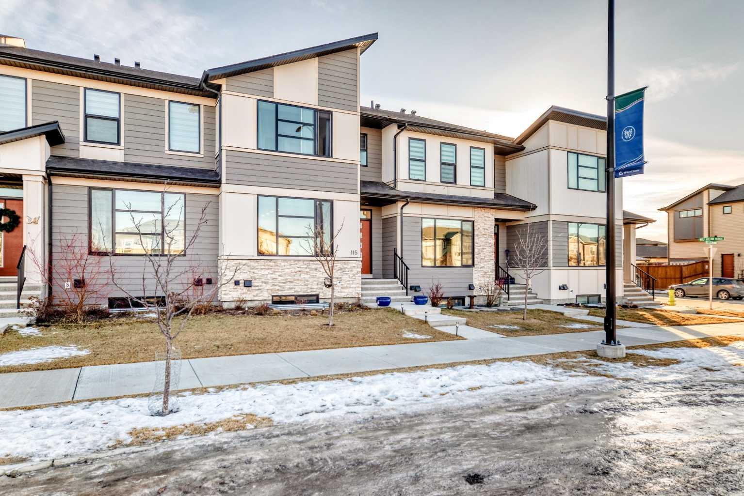 115 Wolf Hollow Park SE