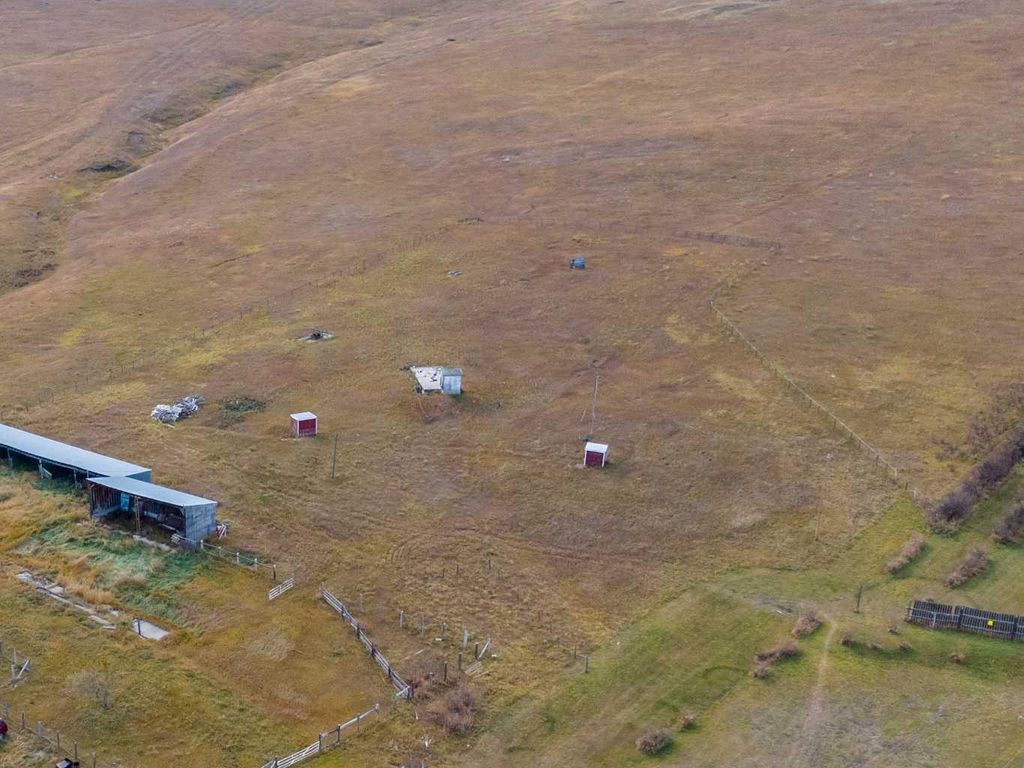 Photo of 73 TWP Road, Rural Pincher Creek No. 9, M.D. of, AB T0K 0P0 (MLS # A2266155)