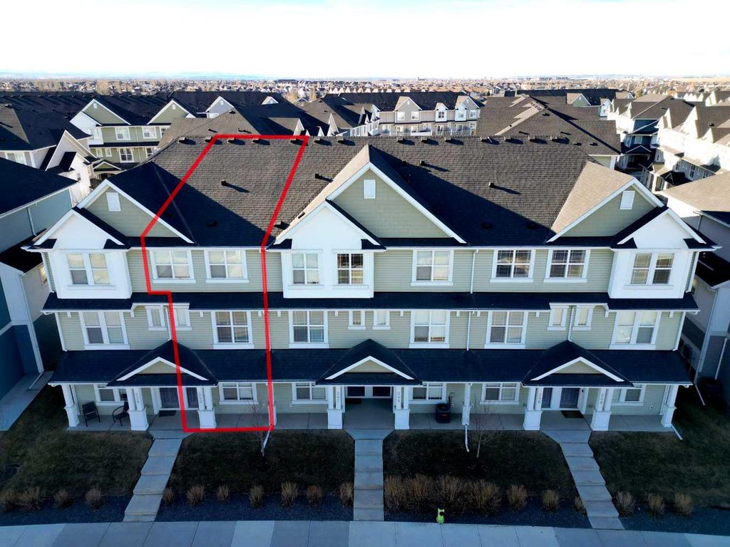 Photo of 240 Copperleaf Way SE, Calgary, AB T2Z 5G2 (MLS # A2285579)