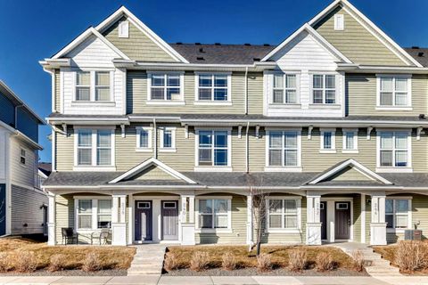 240 Copperleaf Way SE Calgary AB T2Z 5G2