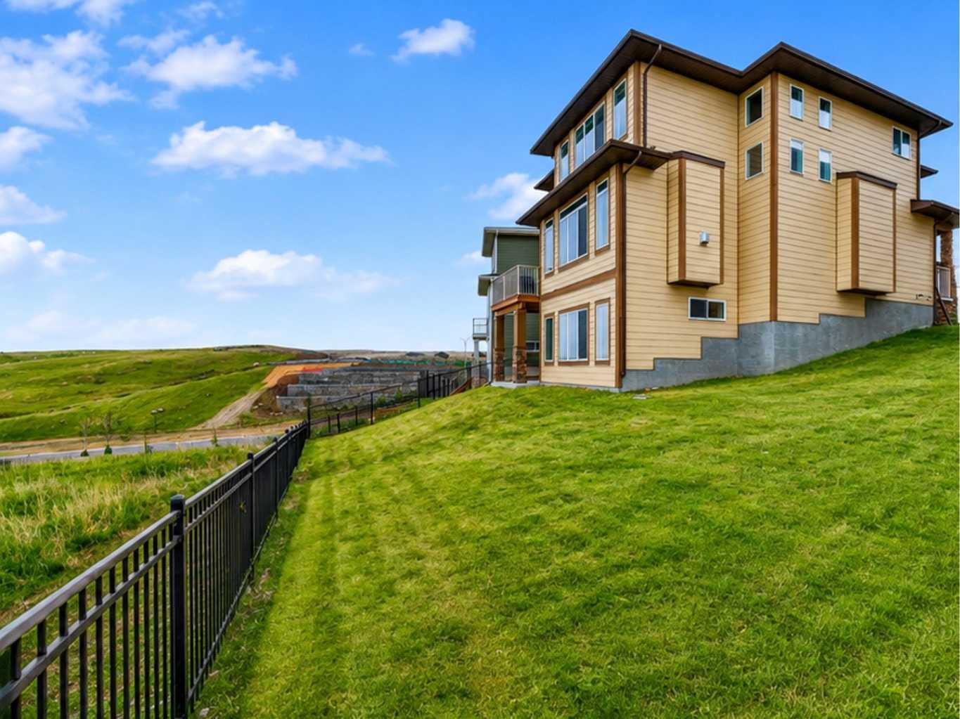 30 Evansborough View NW