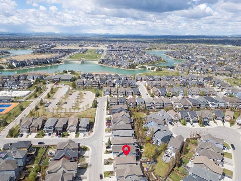 Photo of 134 Masters Point SE, Calgary, AB T3M 2B5 (MLS # A2323846)