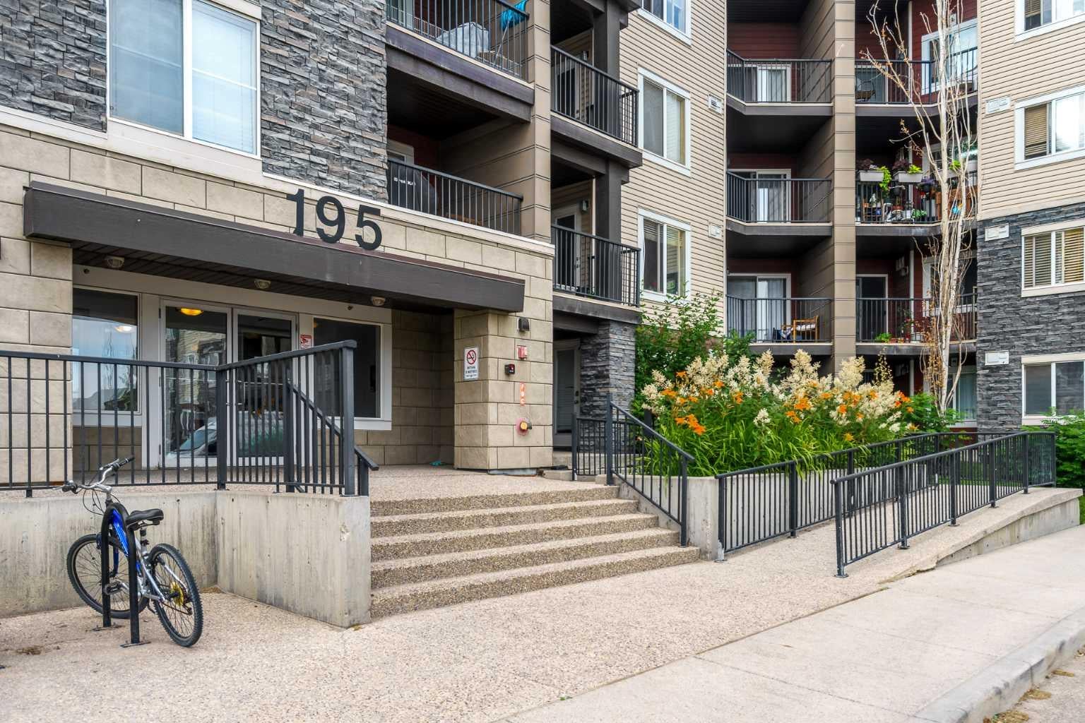 195 Kincora Glen Road NW 404