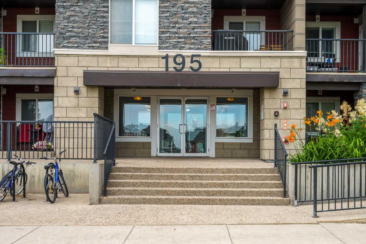 195 Kincora Glen Road NW 404