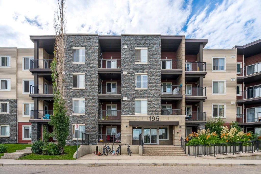 Photo of 195 Kincora Glen Road NW #404, Calgary, AB T3R 0S3 (MLS # A2329963)