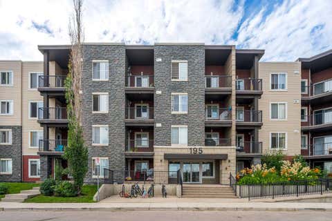 Photo of 195 Kincora Glen Road NW #404, Calgary, AB T3R 0S3 (MLS # A2329963)