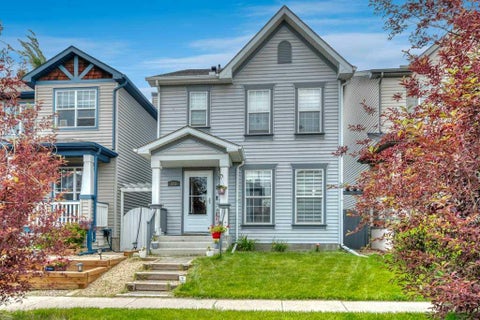 Photo of 175 Prestwick Villas SE, Calgary, AB T2Z 4S3 (MLS # A2329015)