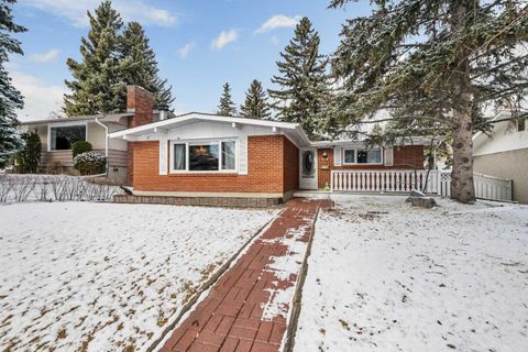 Photo of 628 Seymour Avenue SW, Calgary, AB T2W 0N4 (MLS # A2296426)