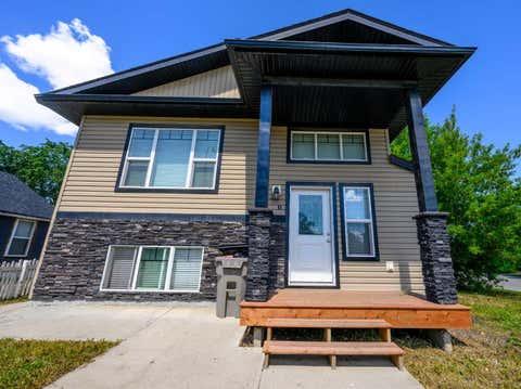 Photo of 9302 100 Avenue #A & B, Grande Prairie, AB T8V 0S7 (MLS # A2323617)
