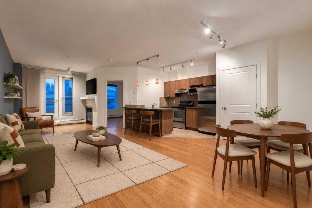 Photo of 328 21 Avenue SW #511, Calgary, AB T2S 0G8 (MLS # A2346353)