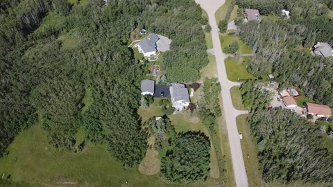 Photo of 31 Biggar Heights Bay, Rural Rocky View County, AB T3R 1H4 (MLS # A2354677)