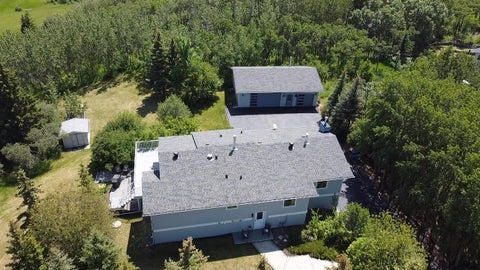 Photo of 31 Biggar Heights Bay, Rural Rocky View County, AB T3R 1H4 (MLS # A2354677)