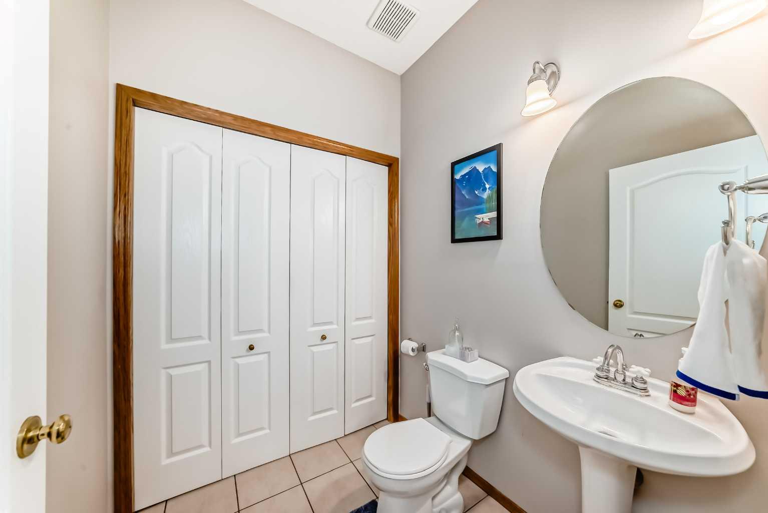 19 Bridlewood Road SW