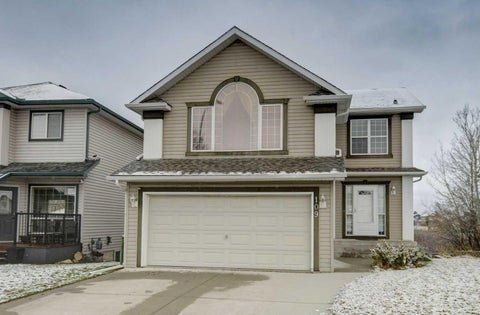 Photo of 109 Bridlecreek Green SW, Calgary, AB T2Y 3P2 (MLS # A2355362)