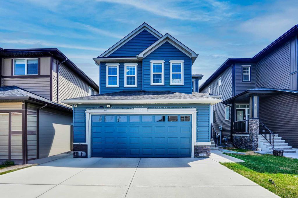 Photo of 14 Evansfield Green NW, Calgary, AB T3P 1J9 (MLS # A2314174)