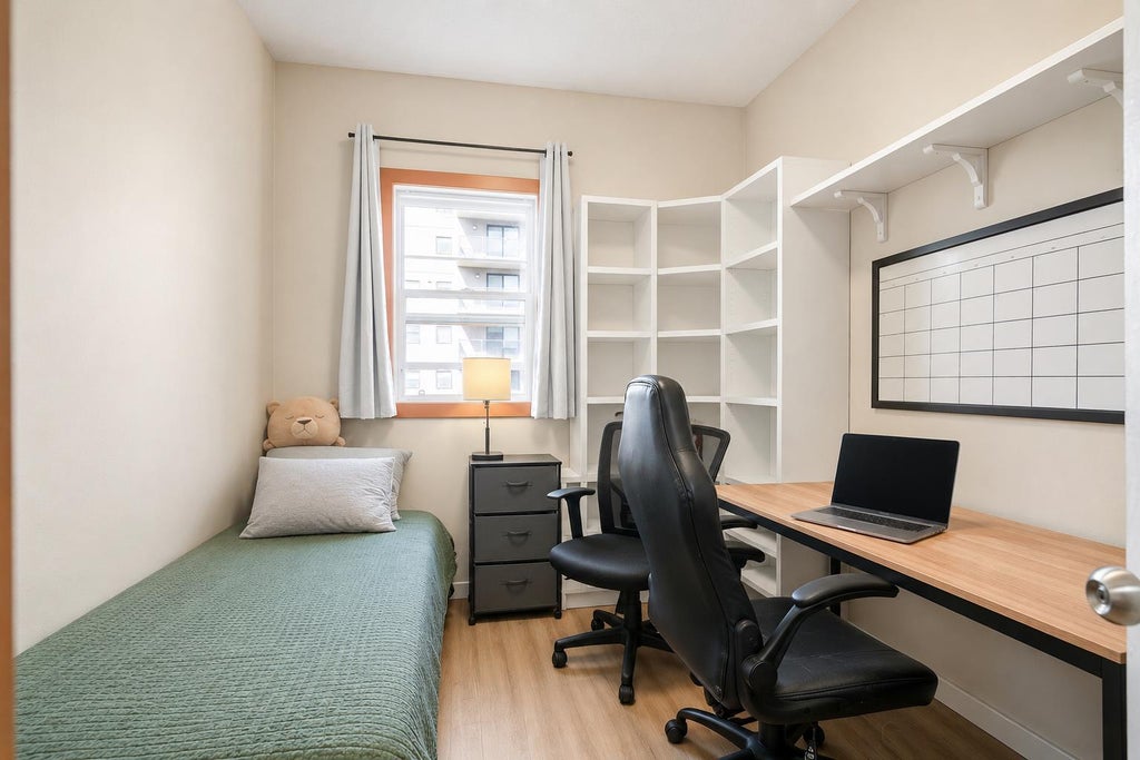 Photo of 1235 13 Avenue SW #207, Calgary, AB T3C 0T2 (MLS # A2309146)