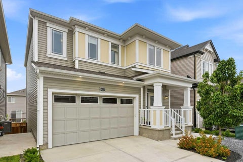 Photo of 733 Windrow Manor SW, Airdrie, AB T4B 5H6 (MLS # A2329271)