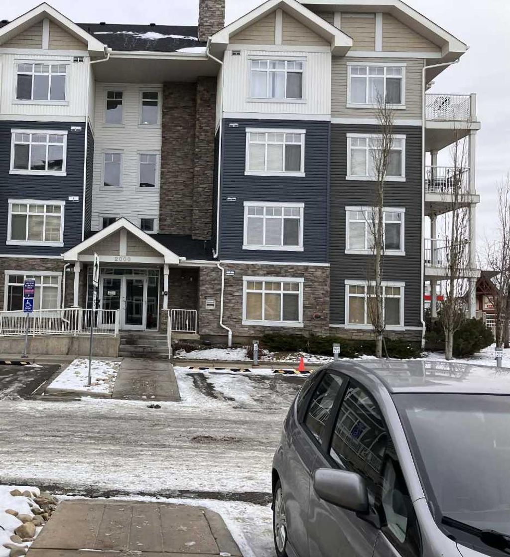 Photo of 155 Skyview Ranch Way NE #2214, Calgary, AB T3N 0L2 (MLS # A2282824)